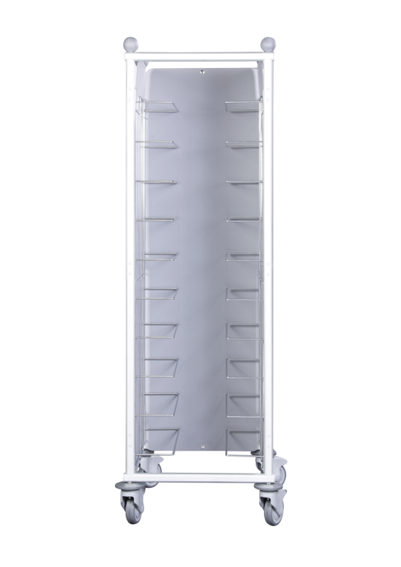 SARO Multiservice trolley model MSW 200 SARO Multiservice trolley model MSW 200